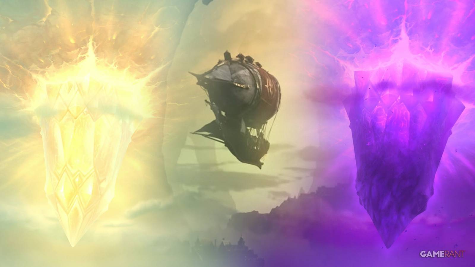 WoW The War Within Beledar Explained