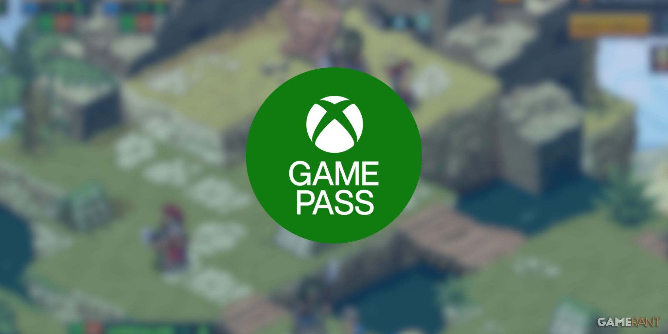 Xbox Game Pass подтверждает игру первого дня 5 ноября