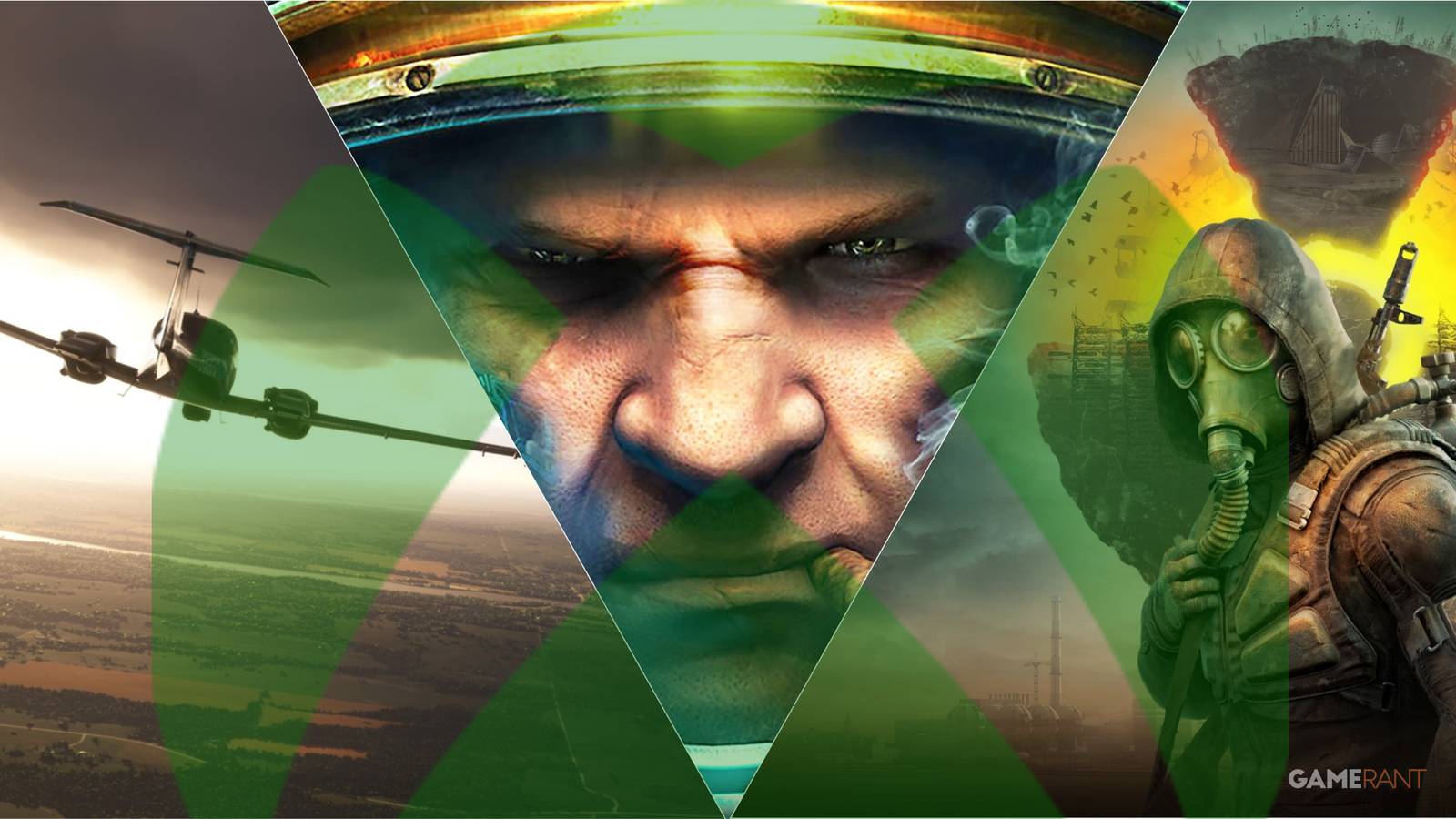 Xbox Game Pass November 2024 Confirmed