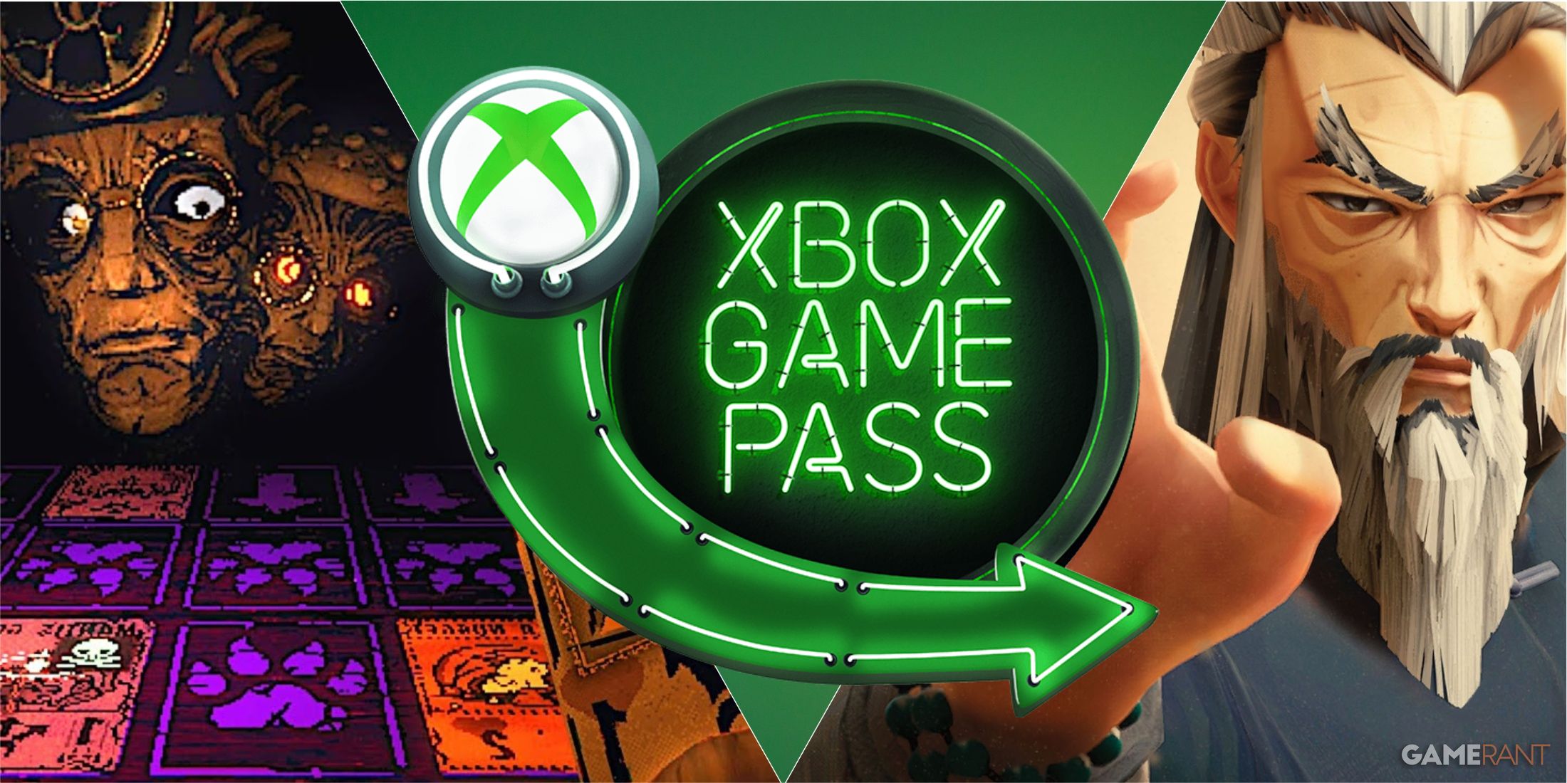 Xbox Game Pass представит некоторые скрытые жемчужины в октябре этого года