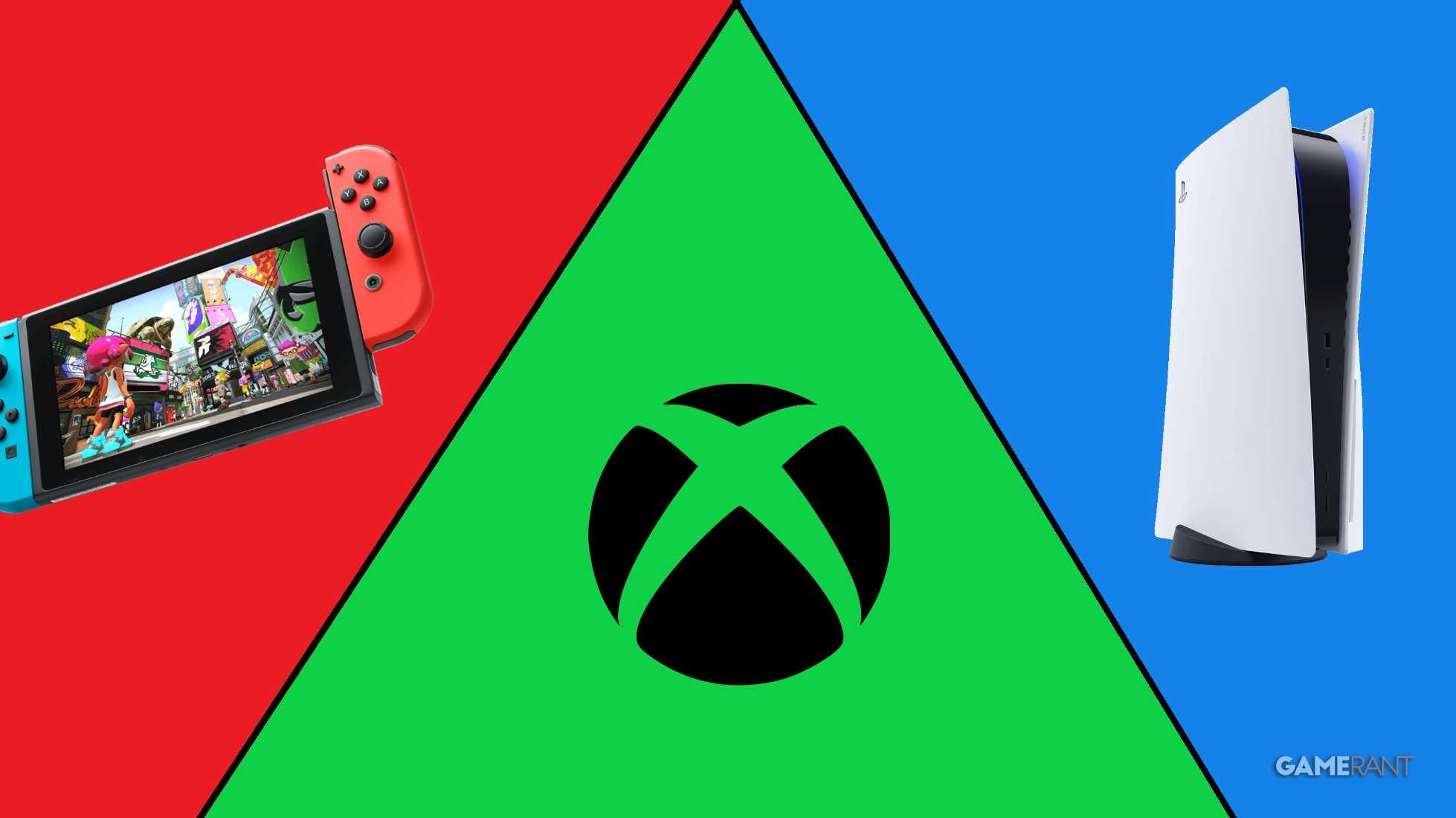 Microsoft Ps5 And Xbox Series X Release Date All Xbox Games Coming