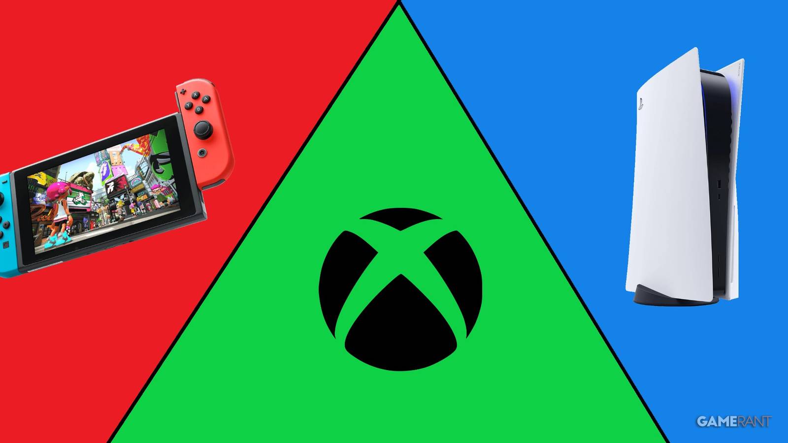 Microsoft Bringing More Xbox Games to PlayStation and Nintendo