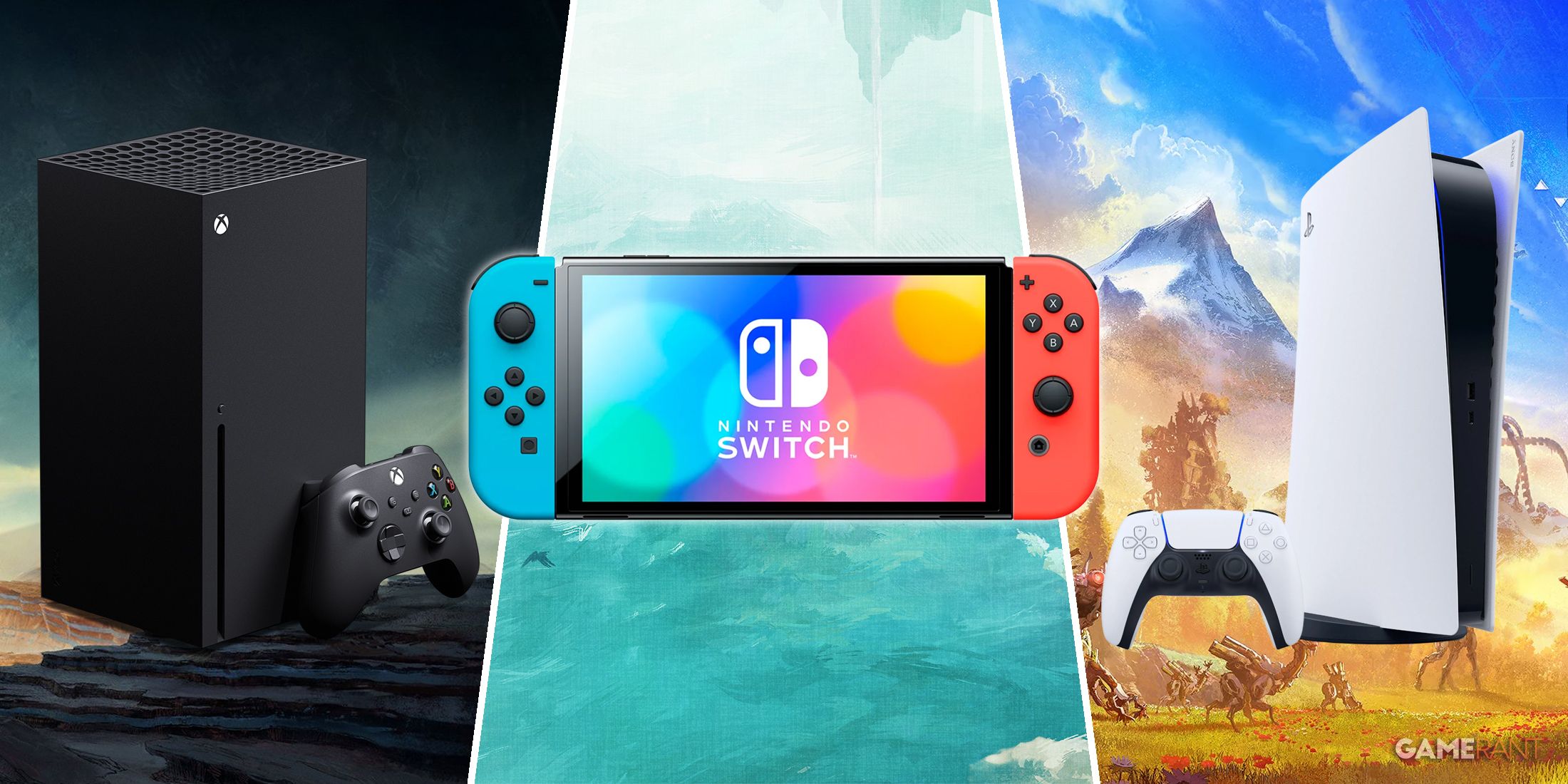 Here's Why You Should Buy a Console Instead of a Gaming PC