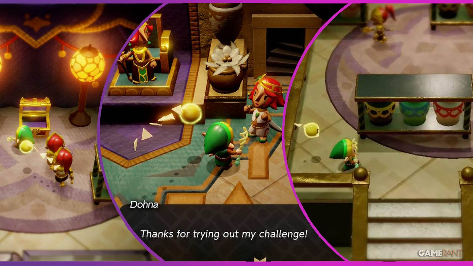 zelda echoes of wisdom dohna's challenge feature image