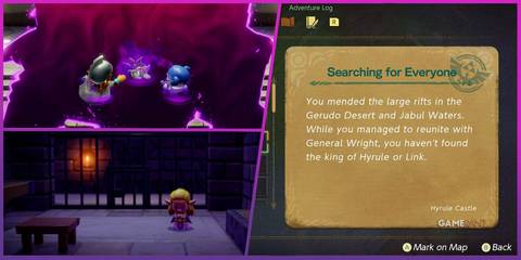 zelda echoes of wisdom searching for everyone guide feature image