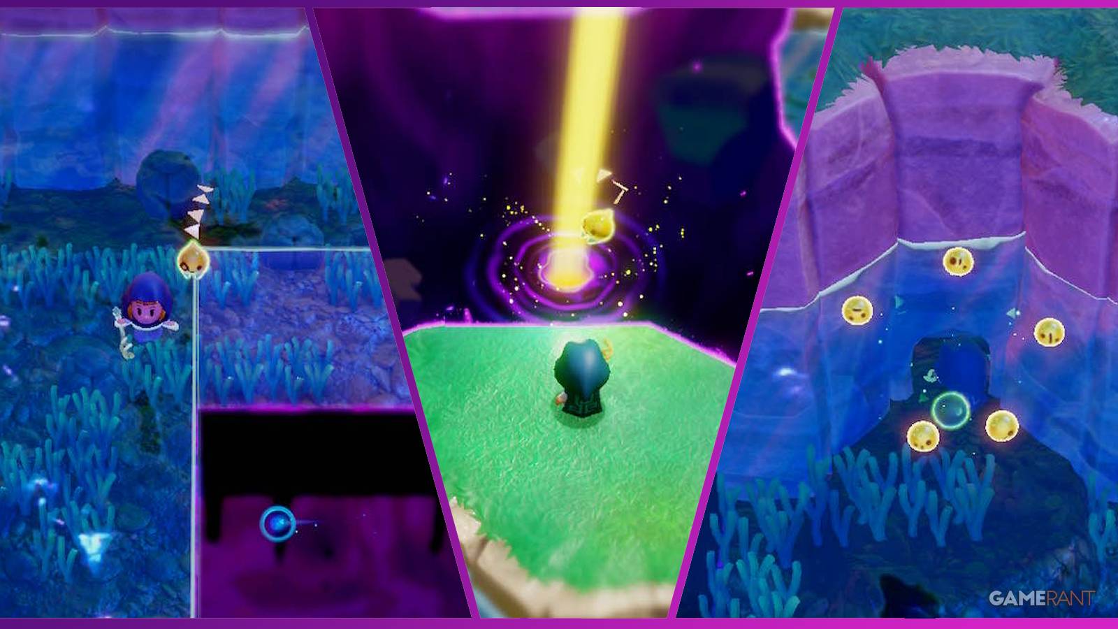 zelda echoes of wisdom stilled lake hylia feature image