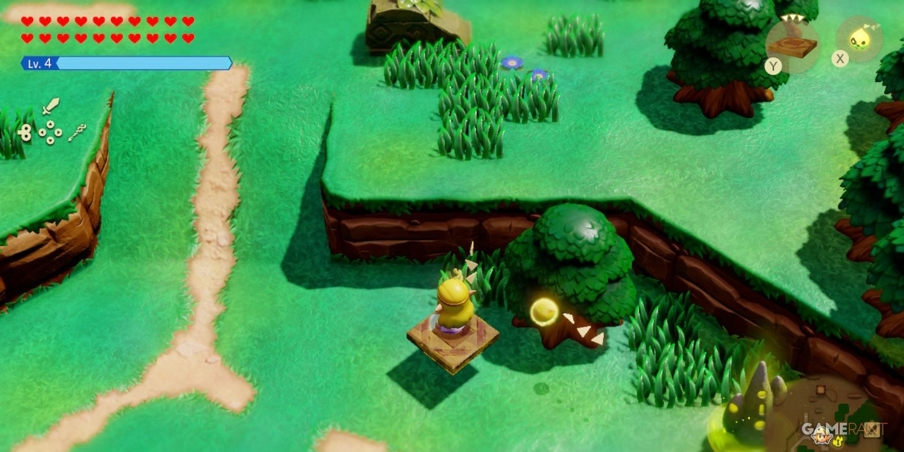 Best Echoes in The Legend of Zelda: Echoes of Wisdom