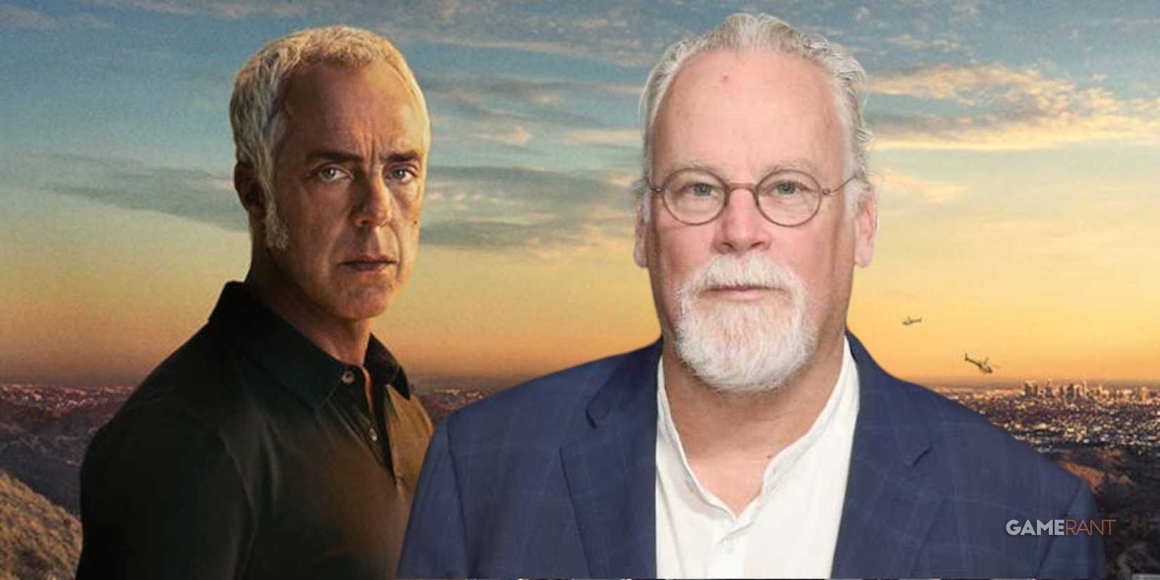 Register Book Club: Bestselling author Michael Connelly flexes his newsroom  skills – Orange County Register, image size:1650x825