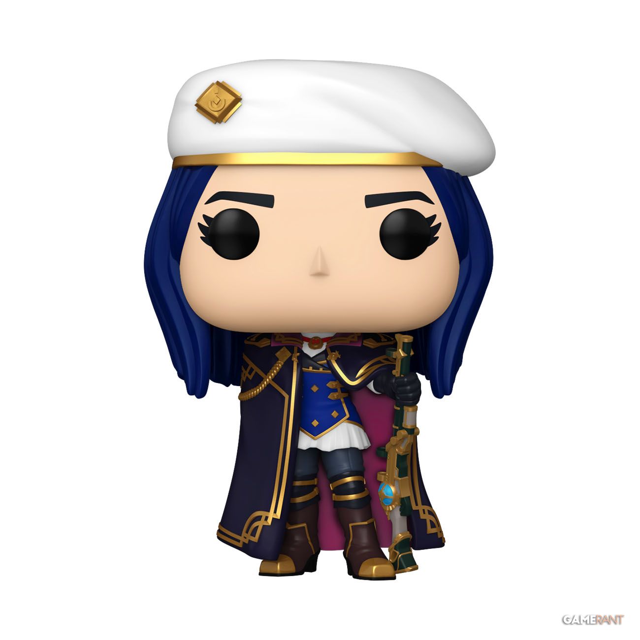アーケイン funko pop ビクター　 ケイトリン　 メル 3セット Funko Reveals 3 New Arcane Pop Figures [EXCLUSIVE]