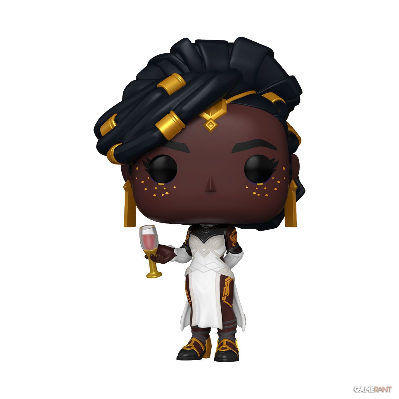 Funko Reveals 3 New Arcane Pop Figures [EXCLUSIVE]