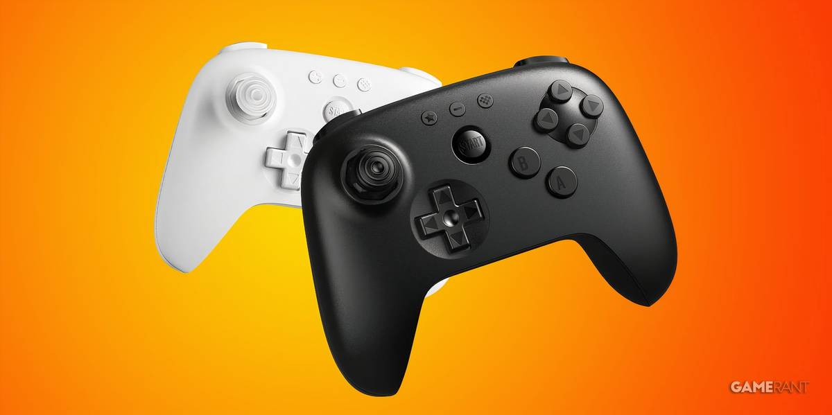 Retrobit 8bitdo Nintendo 64 8bitdo N64 Controller Pre-Order