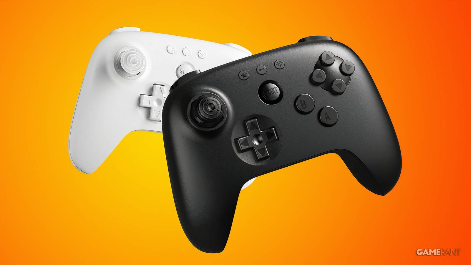 Pre-Order 8BitDo's Nintendo 64-Inspired Controller, Launching