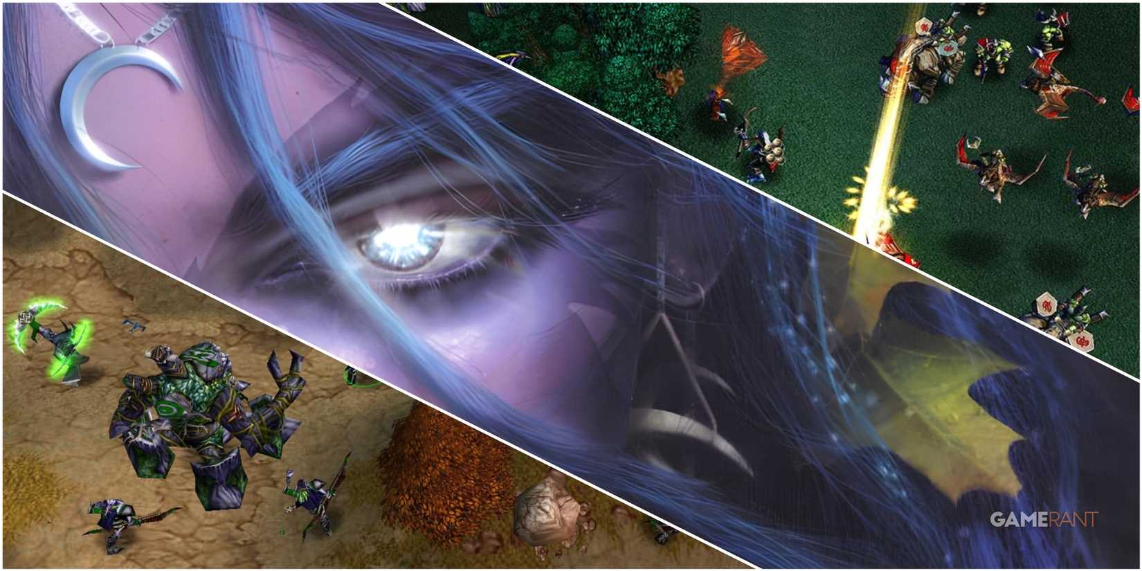 Fantasy Rts Game The Most Influential RTS Games, Ranked