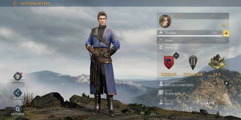 Age Of Empires Mobile, Changing Factions