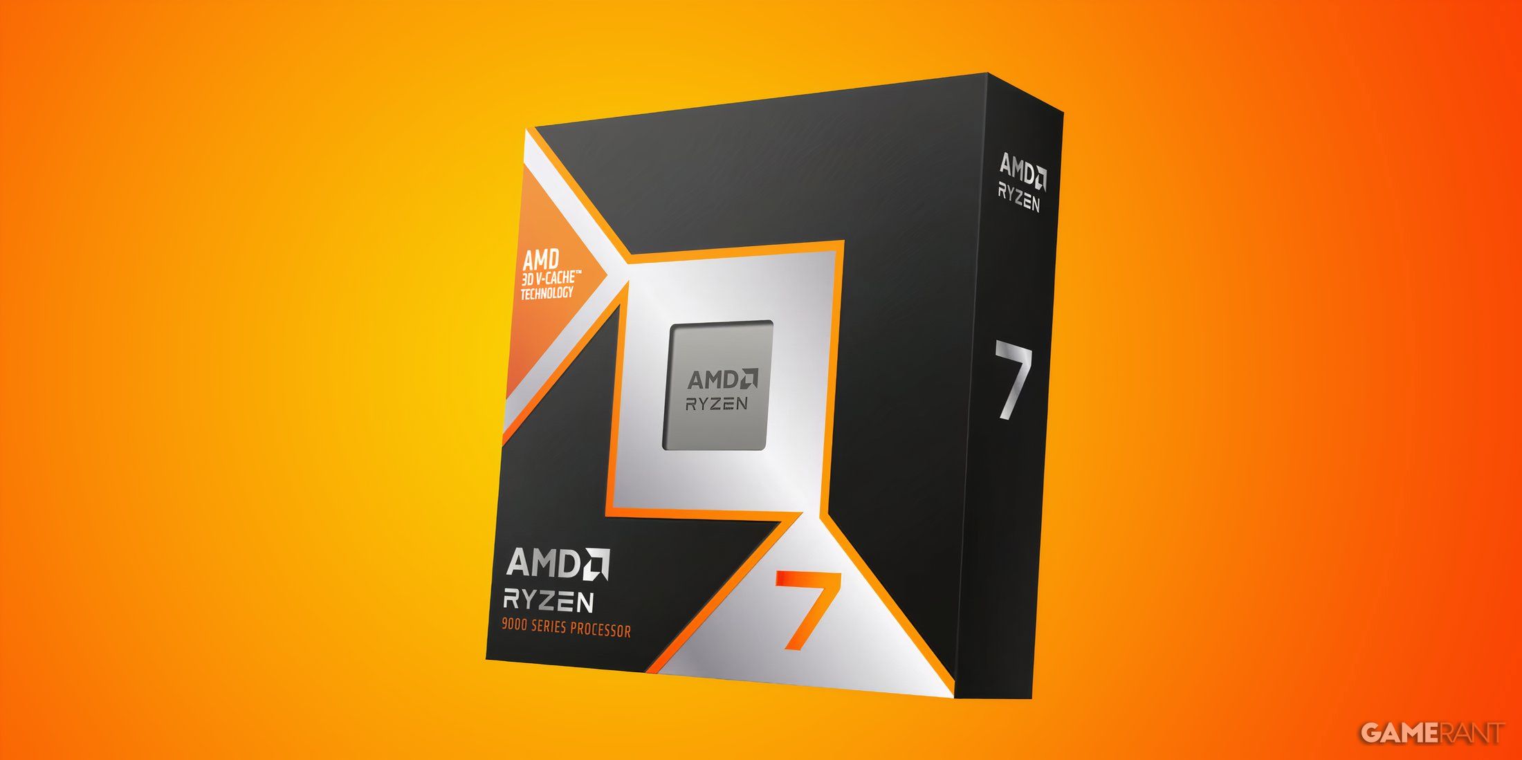 AMD Ryzen 7 9800X3D: The Fastest CPU is Back in Stock