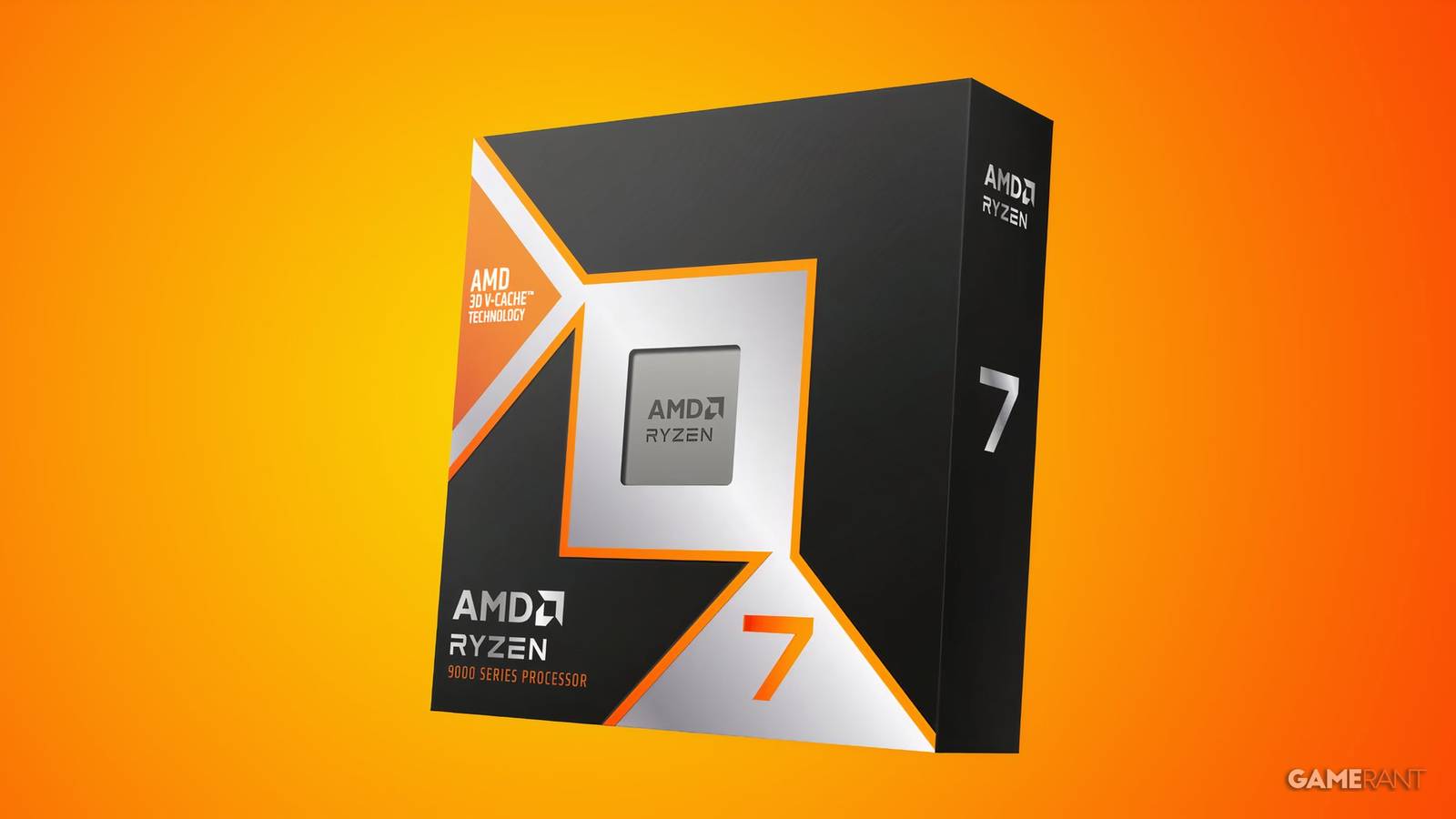 Ryzen 9000 Ryzen 9800x AMD Ryzen 9800X3D: The Fastest CPU