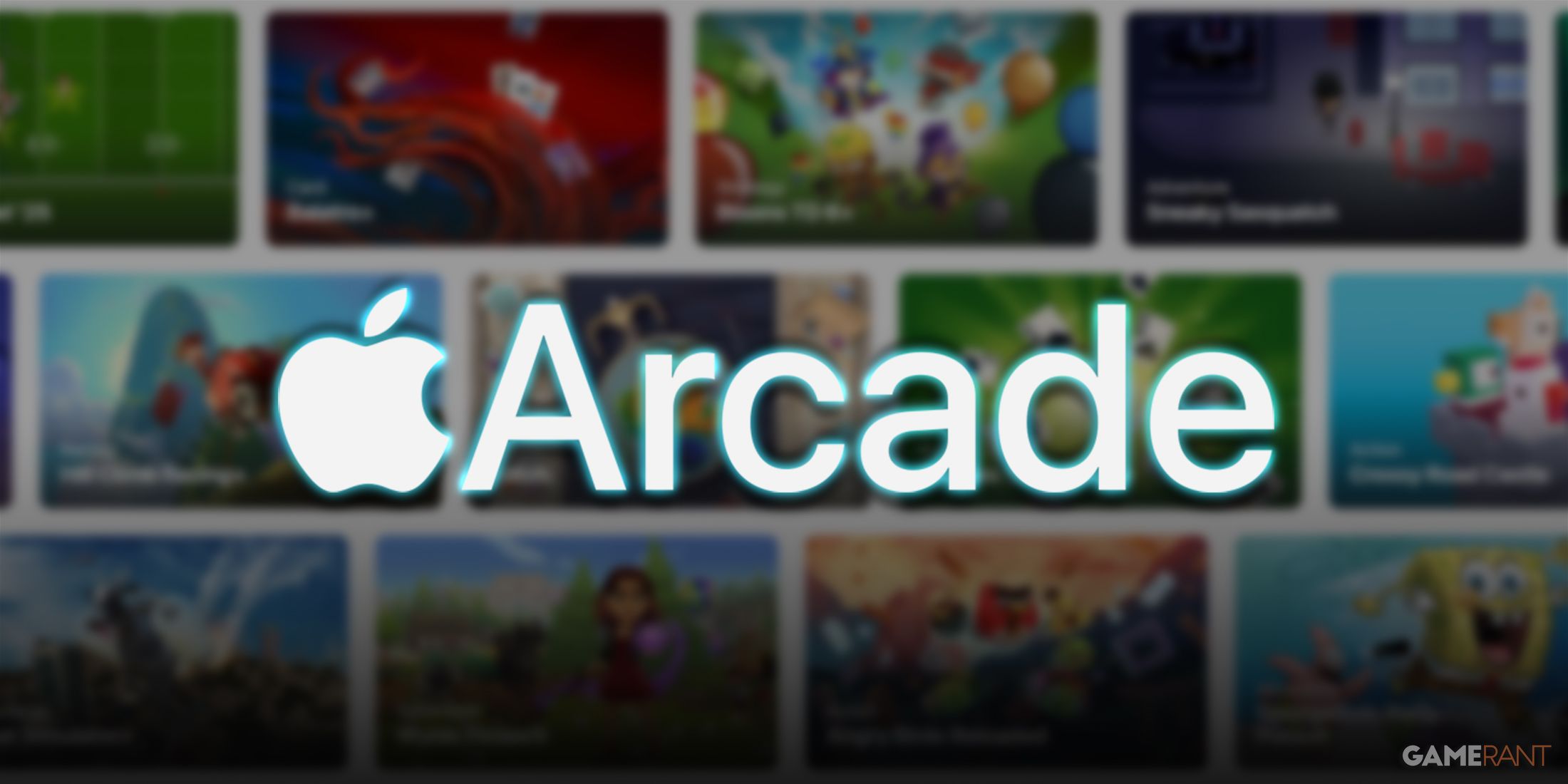 Apple Arcade Reveals New Games for December and January