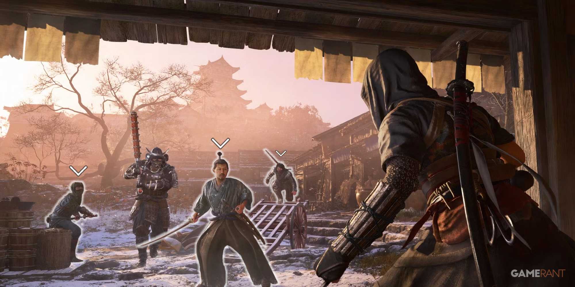 Assassin's Creed Shadows Dev Talks Historical Context, Emotional ...