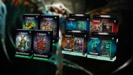 The Best Magic Foundations Cards For Standard In Magic: The Gathering Arena The Best Magic Foundations Cards For Standard In Magic: The Gathering Arena