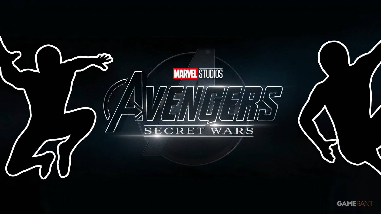 Avengers Secret Wars Tom Holland Tobey Maguire Spider-Man