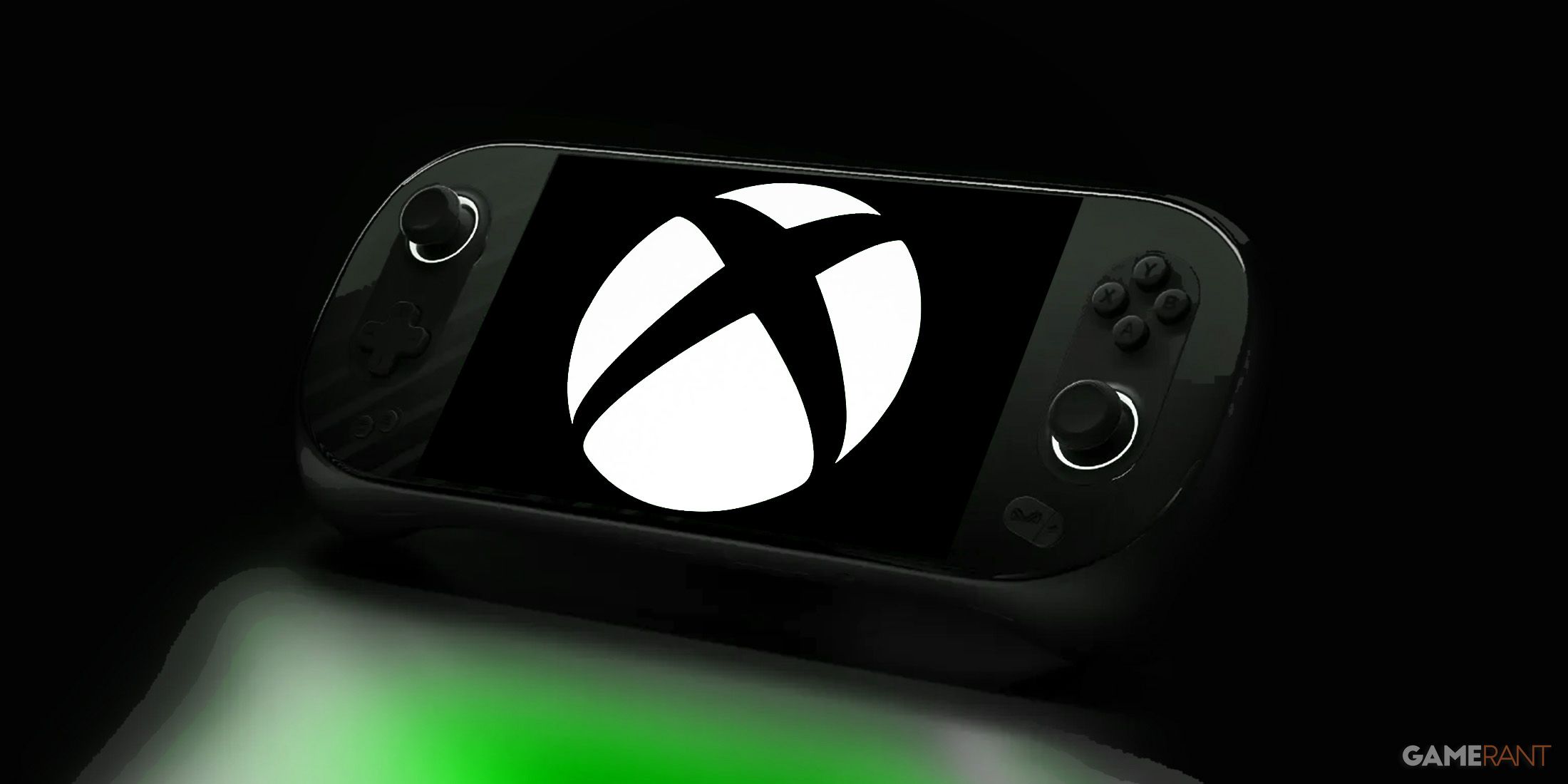 Potential Xbox Handheld Reveal Window Narrowed Down by Insider