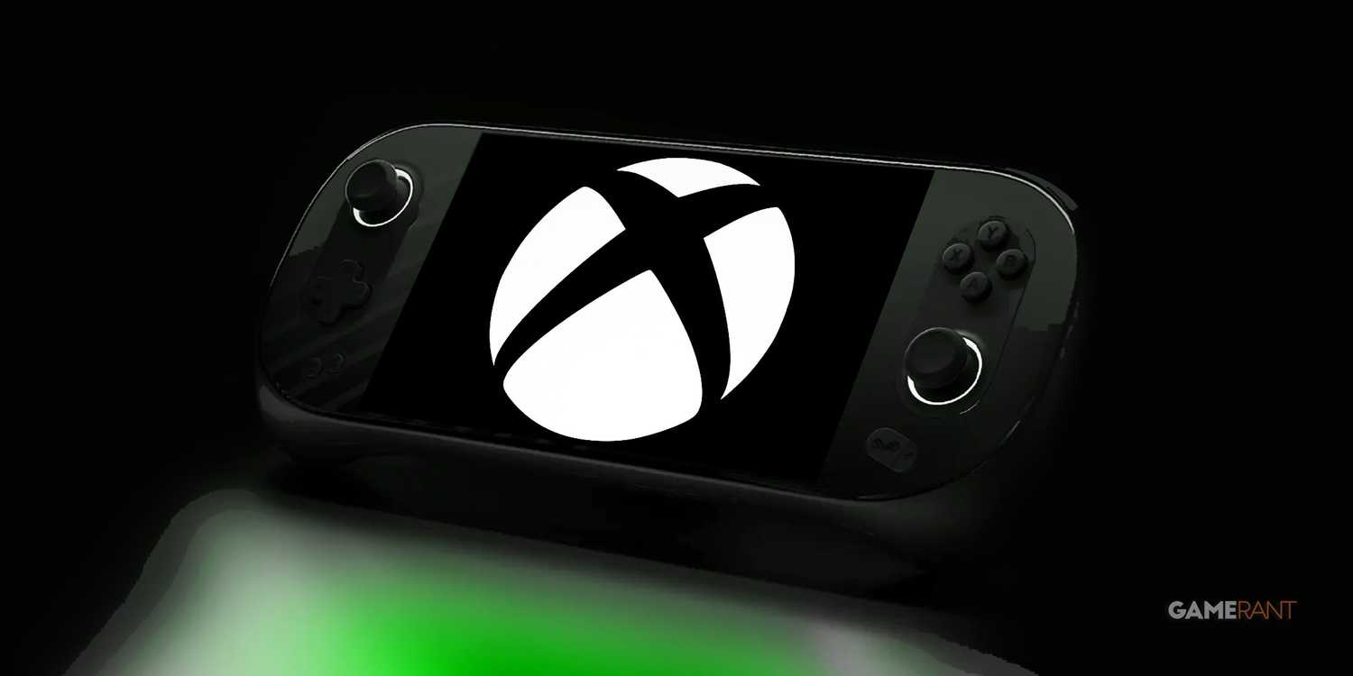 Xbox Handheld Console Confirmed by Phil Spencer