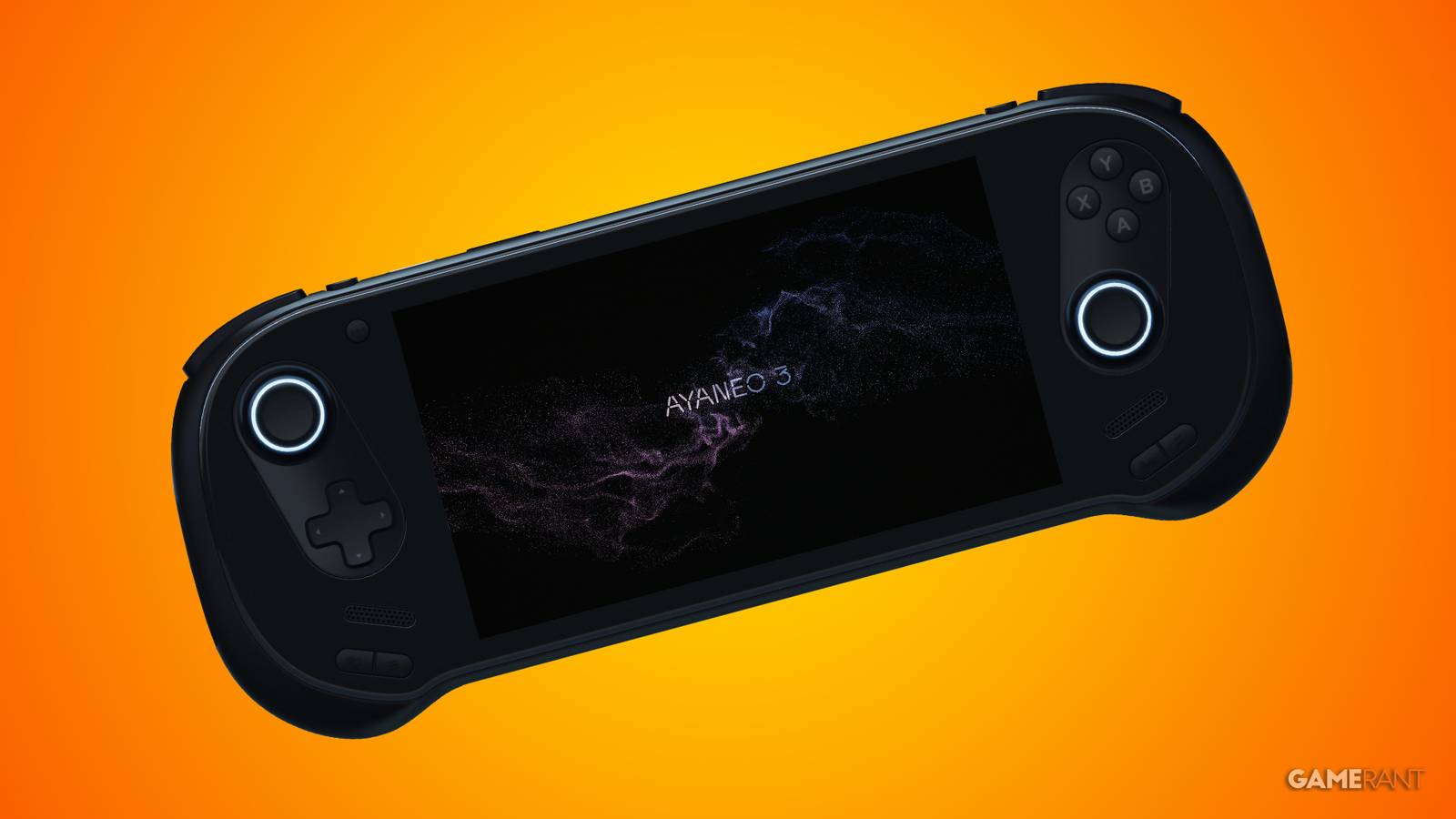 AYANEO Teases its Latest Flagship Handheld Gaming Device with AMD AI 9 CPU