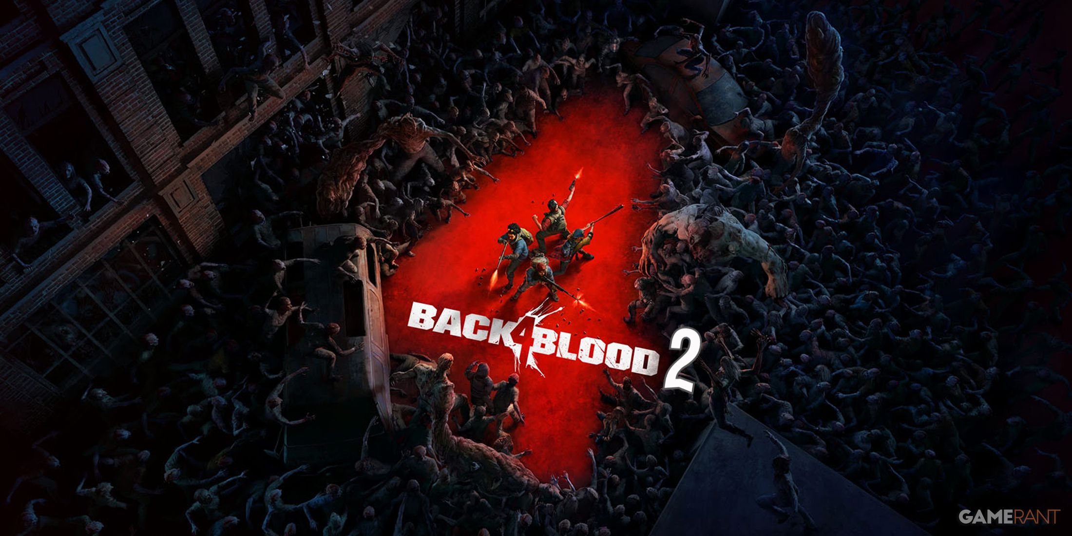 Ходят слухи, что сеттинг Back 4 Blood 2 может вернуть старую почву