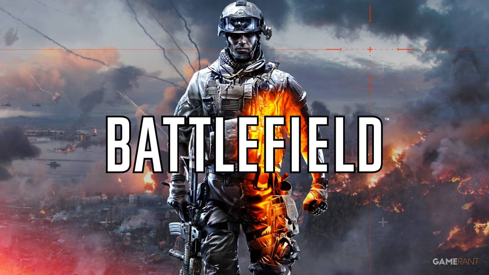 Battlefield 6 Battlefield 3 Co Op