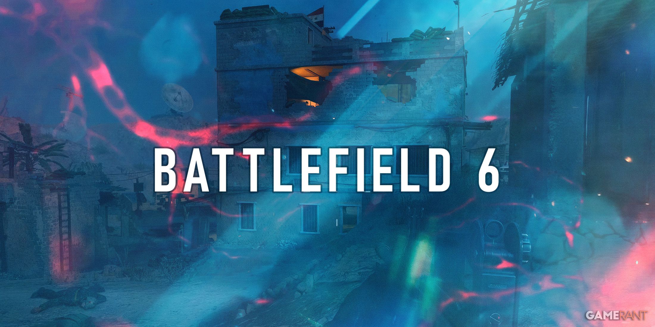 Battlefields Biggest Competition May Hold Key to a Great Campaign