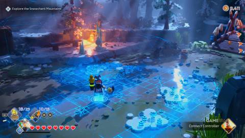 Beginner Tips For Lego Horizon Adventures 3