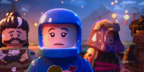 Beginner Tips For Lego Horizon Adventures Featured Image