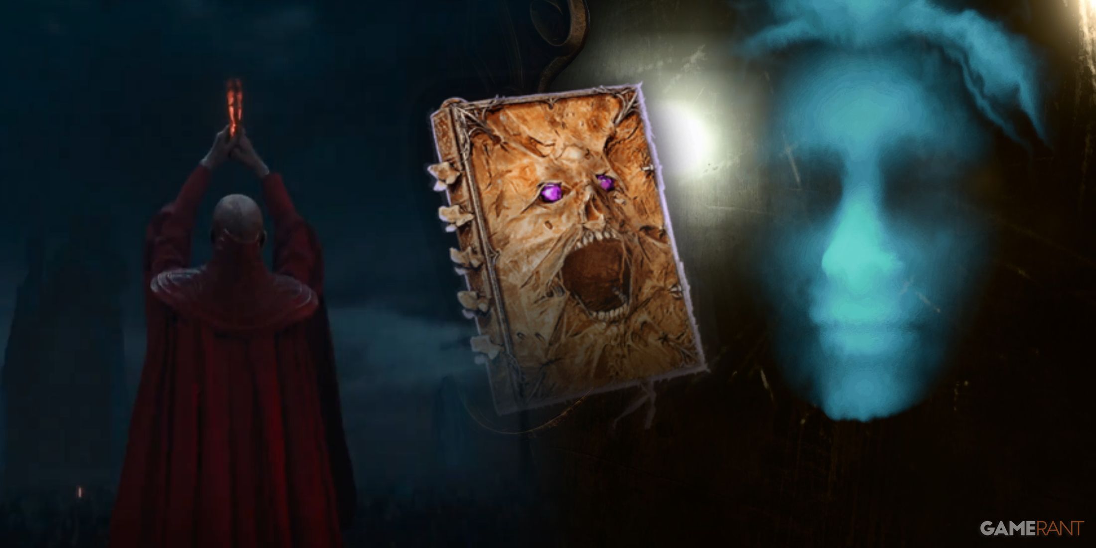 Baldur's Gate 3 Warrants a Spin-Off About Another Great Forgotten Realms Villain