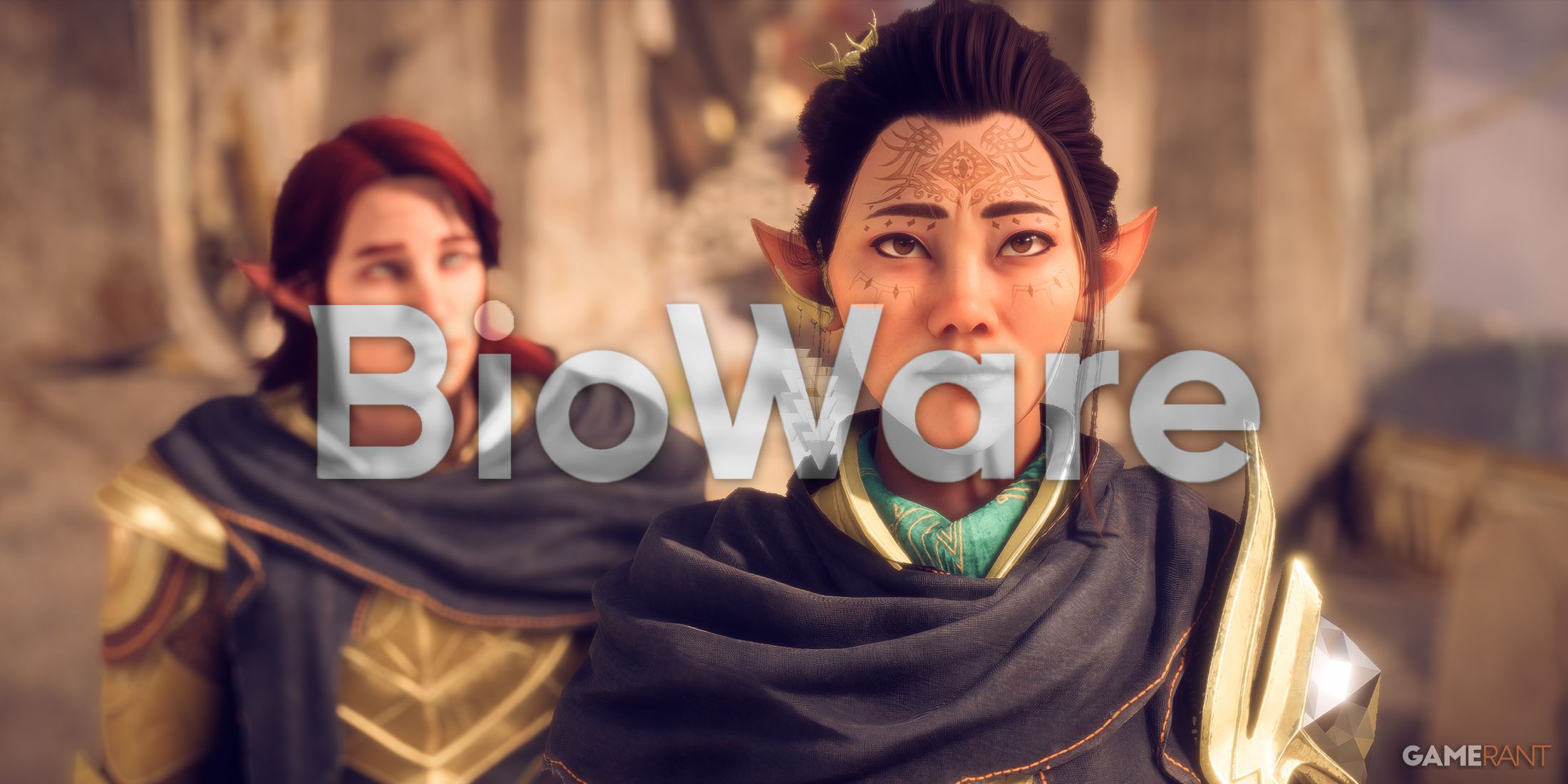 Why Dragon Age: The Veilguard's Post-Launch Approach May Be Bittersweet