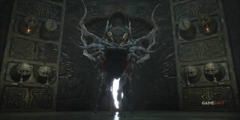 Black Myth Wukong Captain Wise-Voice Intro