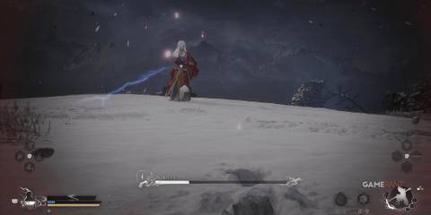 Black Myth Wukong Killed By Kang Jin Star