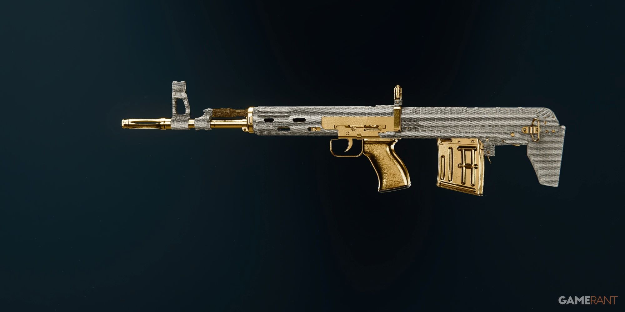 Black Ops 6 Diamond Camo