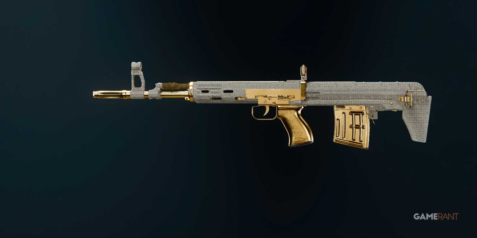 The Best Camos In Call Of Duty: Black Ops 6