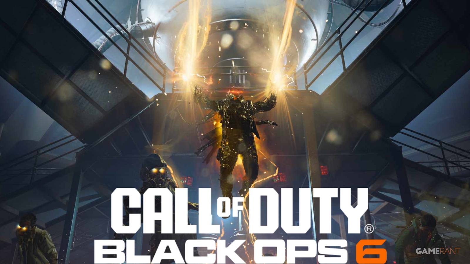 Black Ops 6 Emergence Zombies New Experience