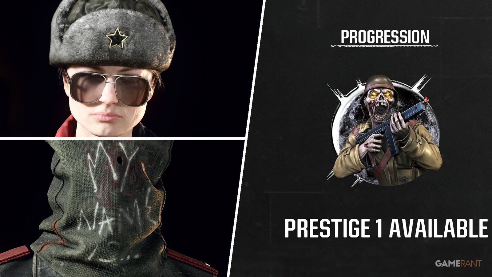 Should You Prestige in Black Ops 6?