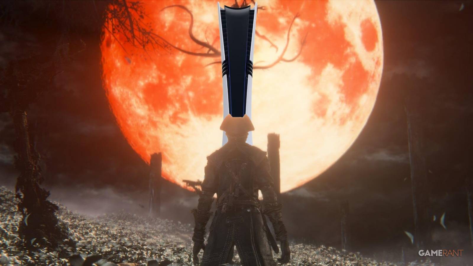 bloodborne ps5 pro image