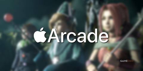 final fantasy fans keep eye on apple arcade december 2024
