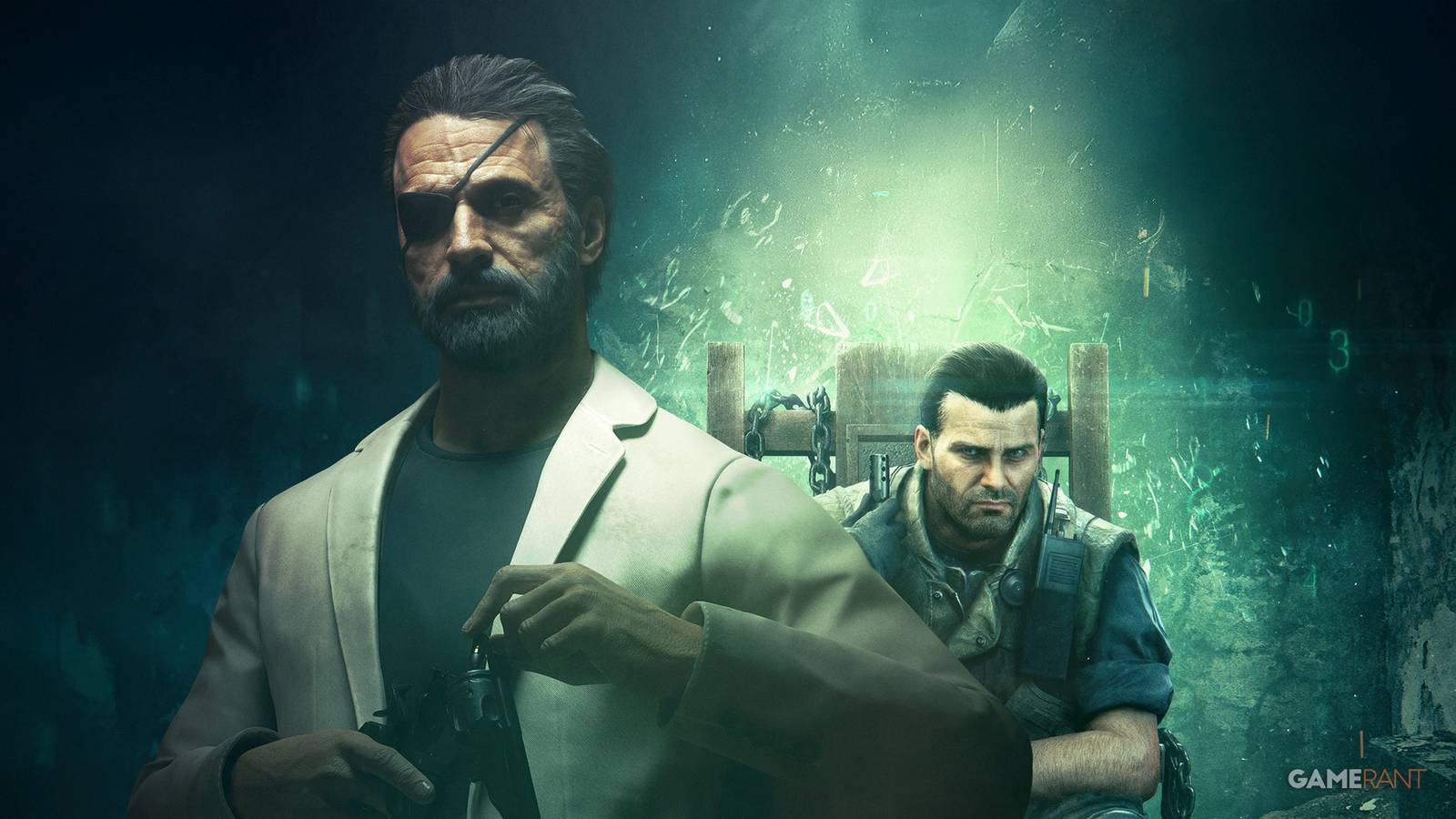 Every Way Call of Duty: Black Ops 6's Campaign Connects to The Series