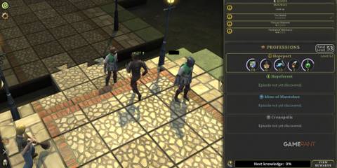 Brighter Shores Episodes