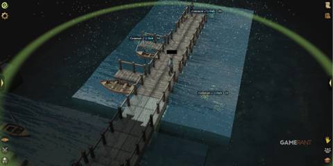 Brighter Shores Sense Ability