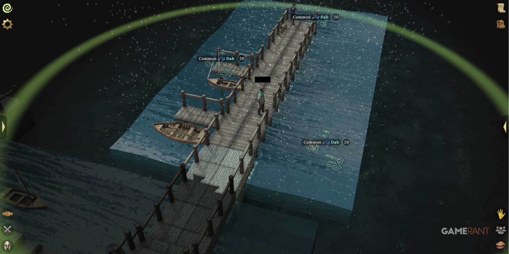 Brighter Shores Sense Ability