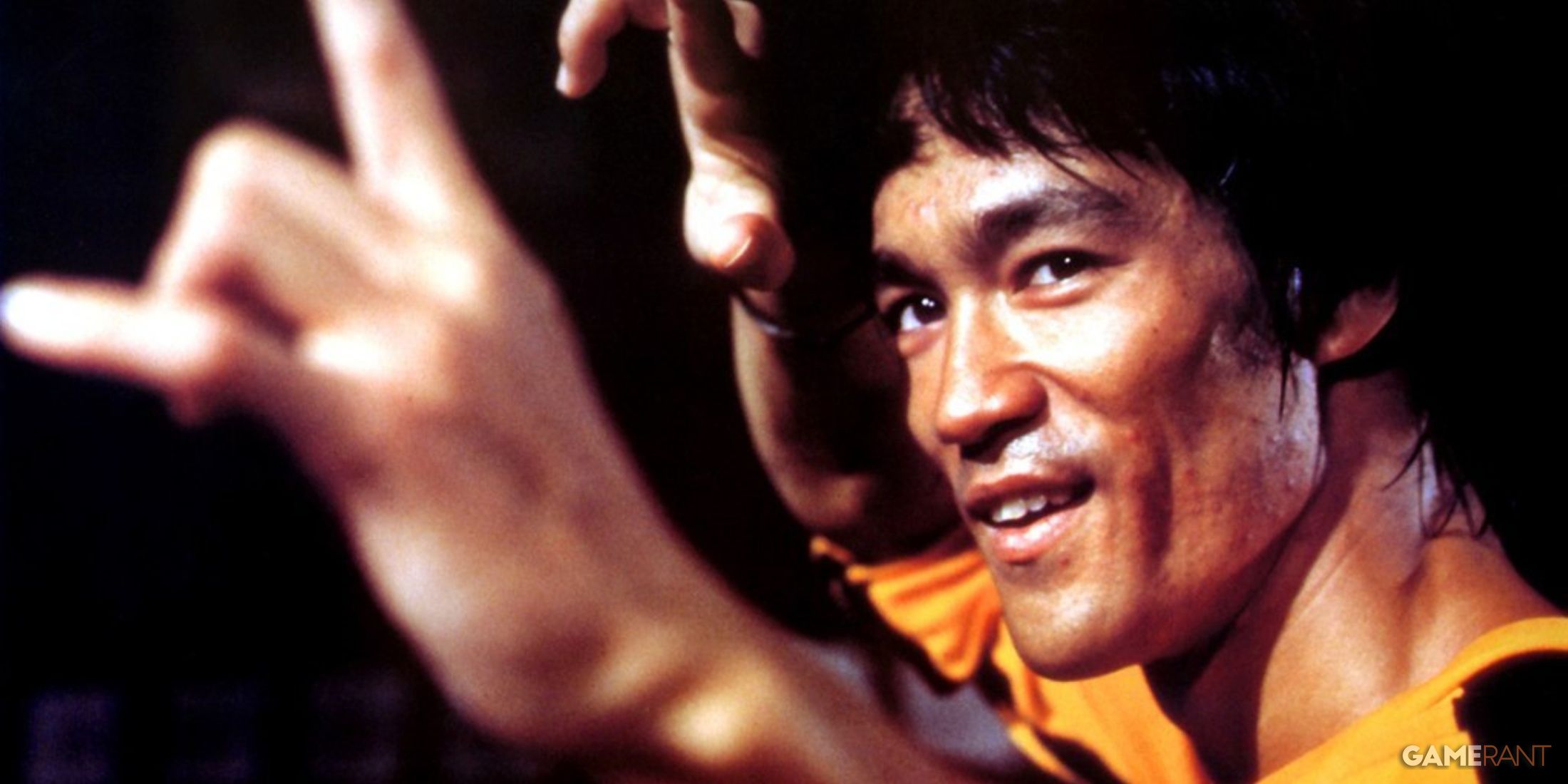 Best Bruce Lee Movies Ranked