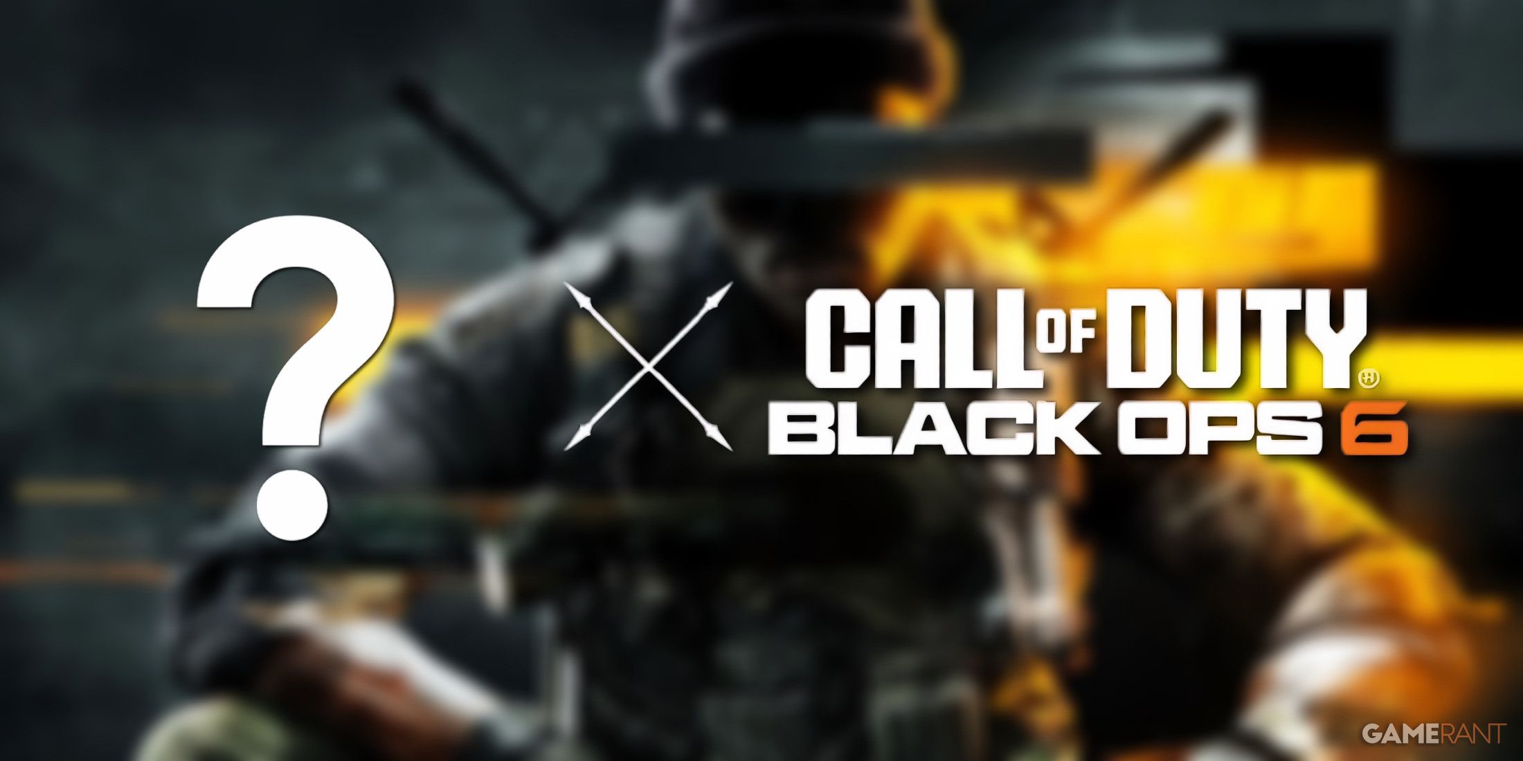 One Call of Duty: Black Ops 6 Crossover is a Controversy Waiting to Happen