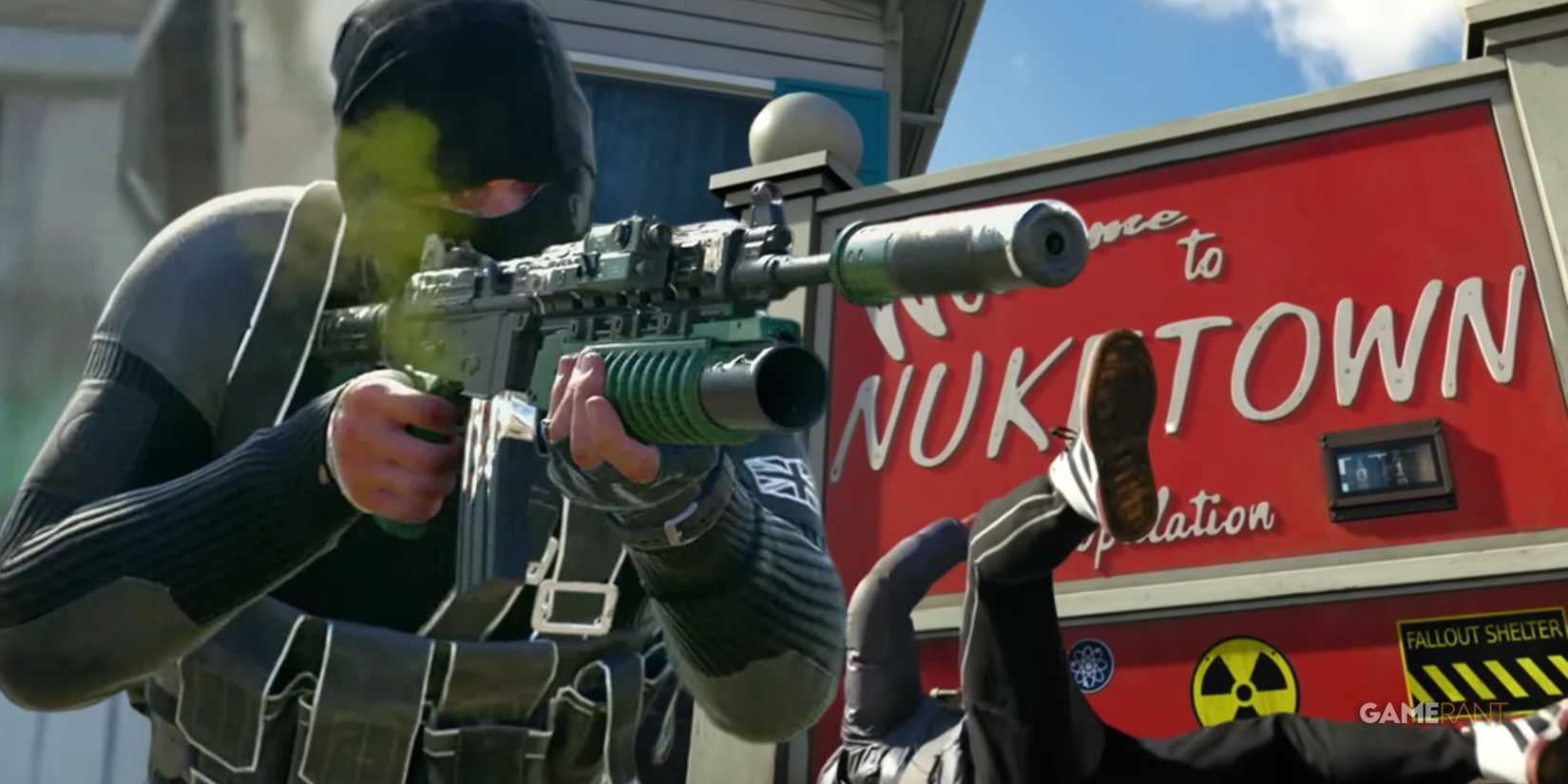 black ops 6 special vision glitch explained