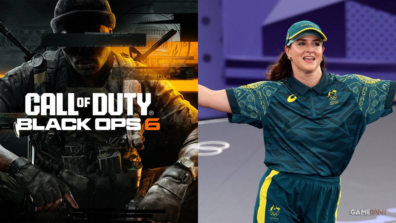 Call of Duty: Black Ops 6 adds RayGun Olympics dance emote